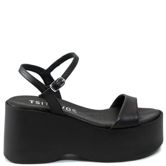 PLATFORM 2607-AYALA BLACK
