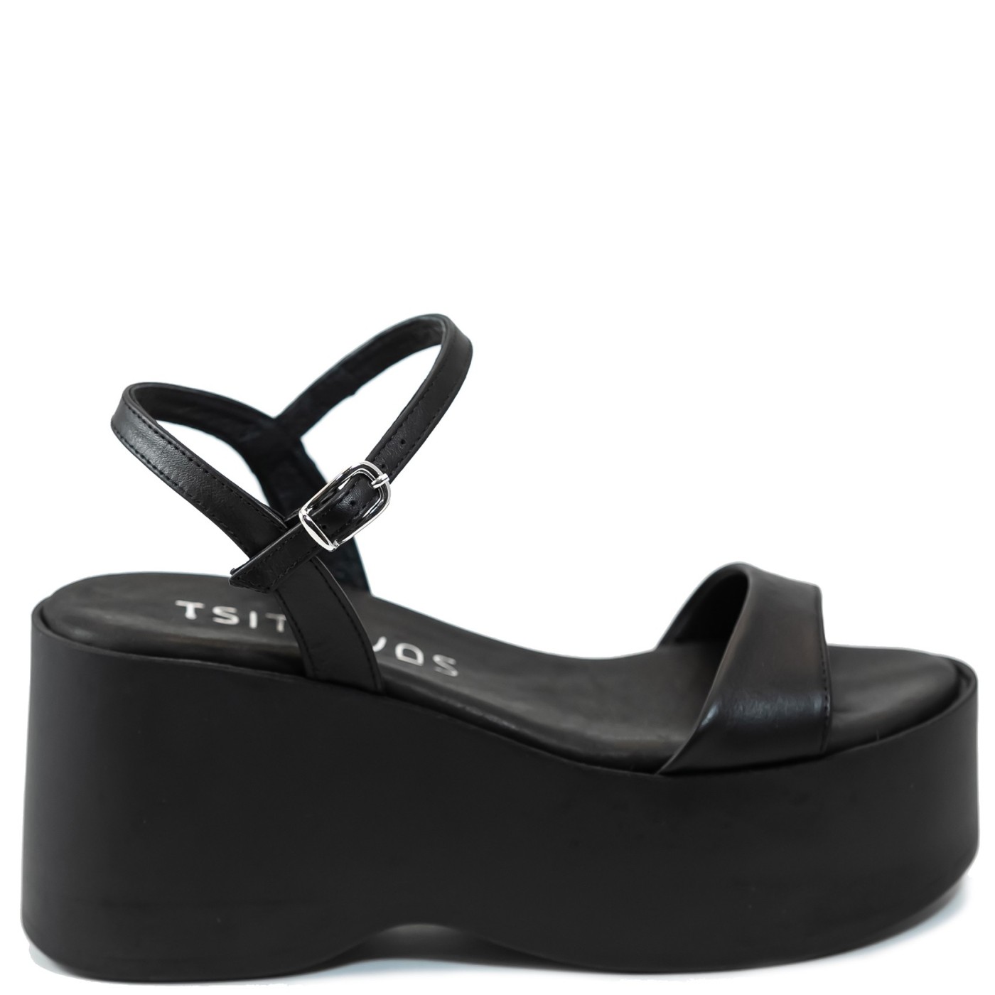 PLATFORM 2607-AYALA BLACK