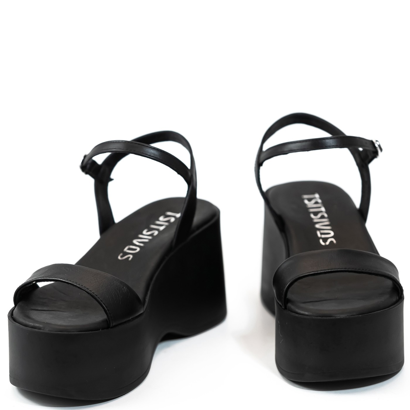 PLATFORM 2607-AYALA BLACK