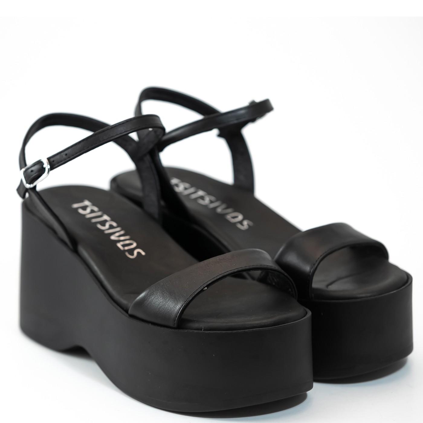 PLATFORM 2607-AYALA BLACK