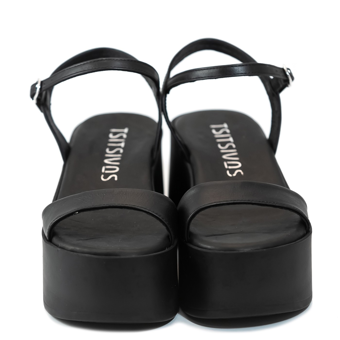 PLATFORM 2607-AYALA BLACK