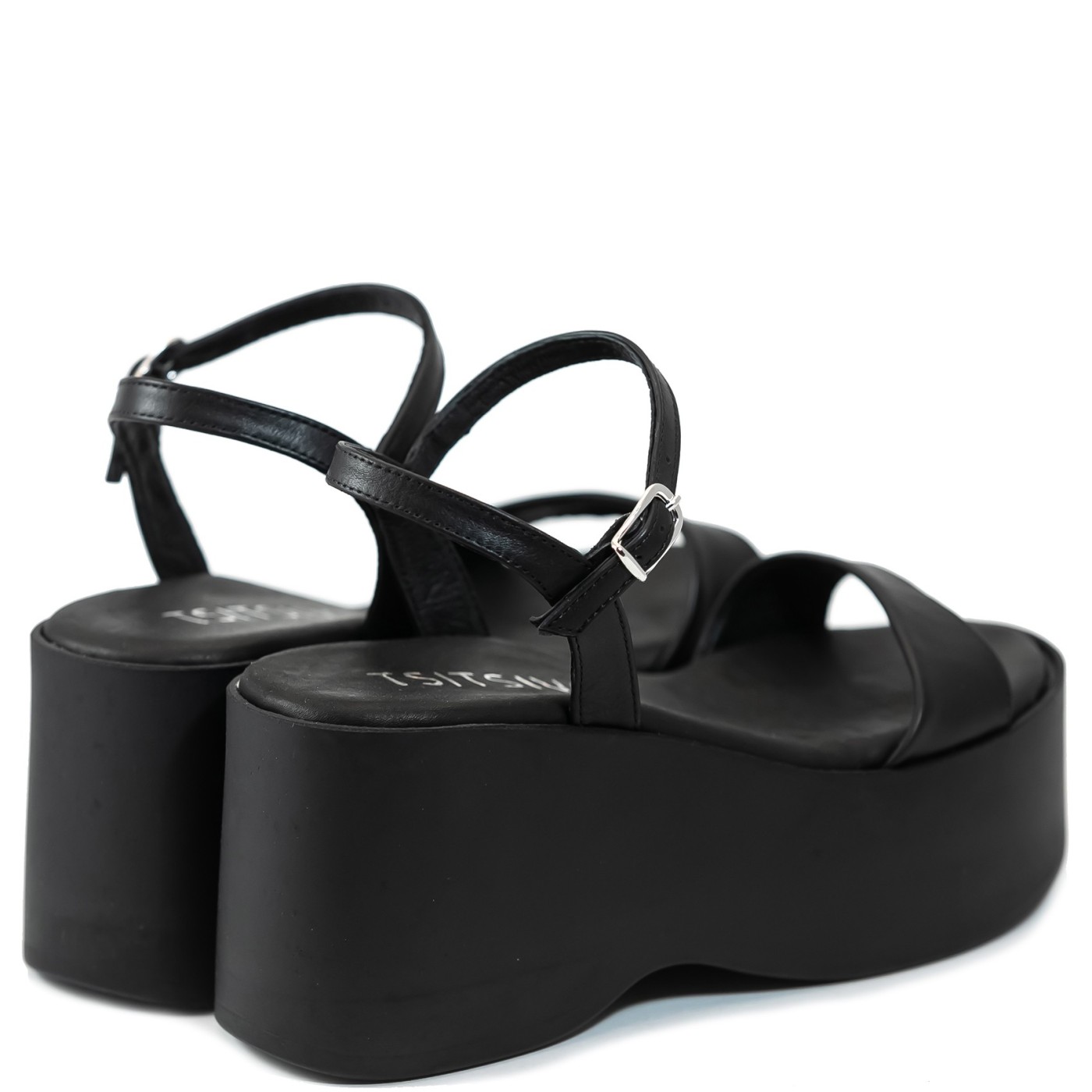 PLATFORM 2607-AYALA BLACK