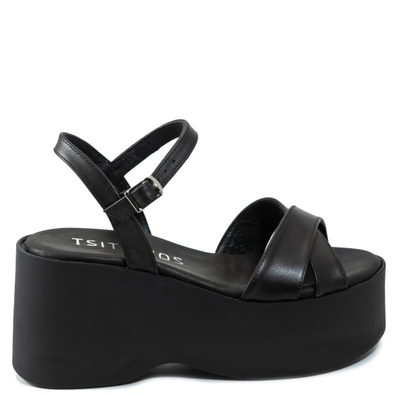 PLATFORM 2319-AYALA BLACK