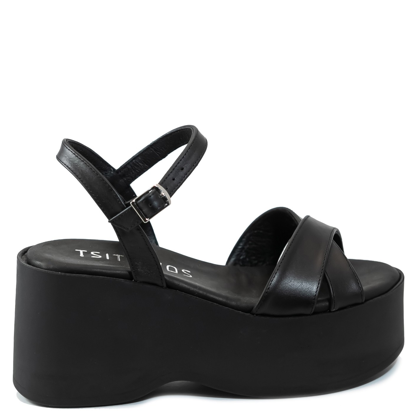 PLATFORM 2319-AYALA BLACK