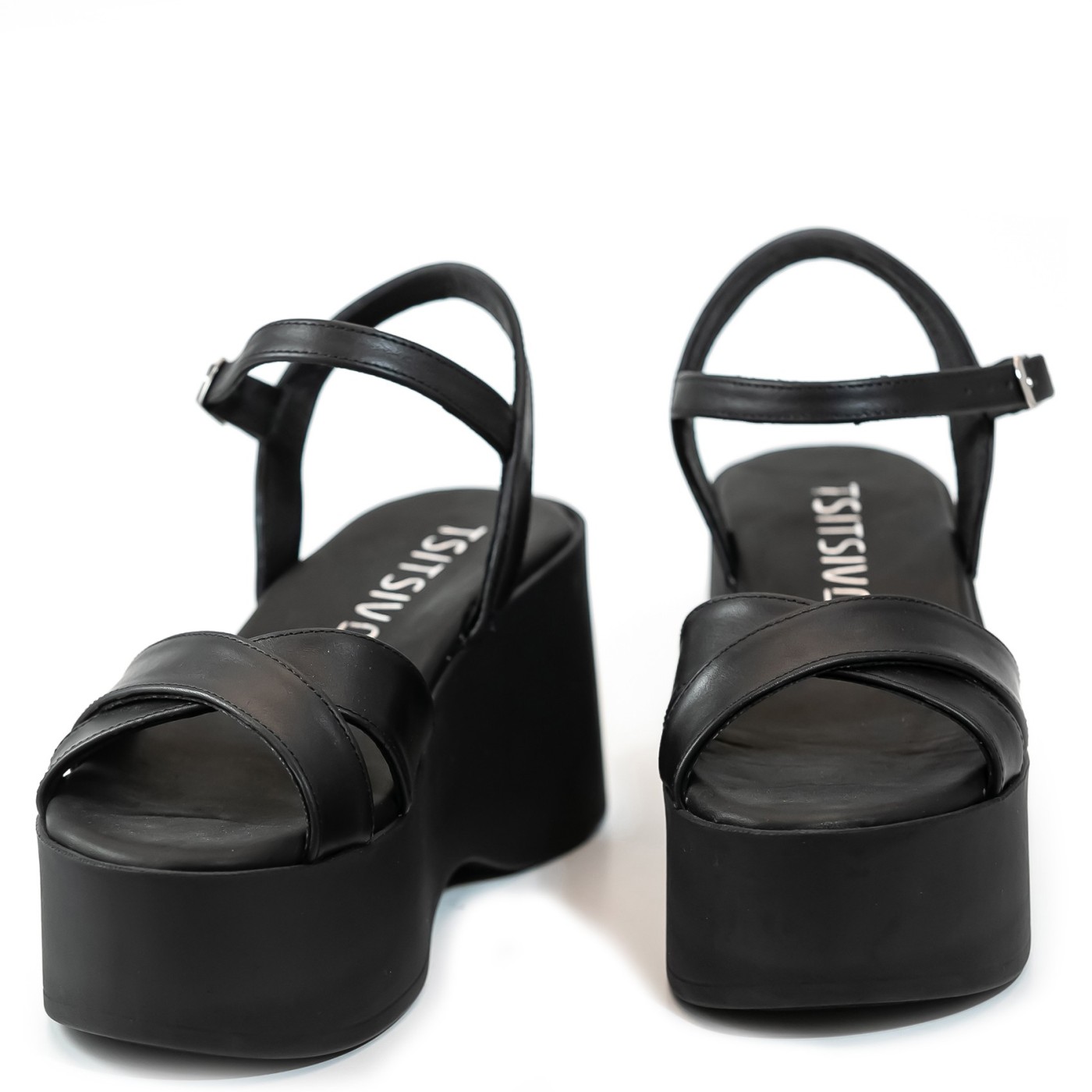 PLATFORM 2319-AYALA BLACK