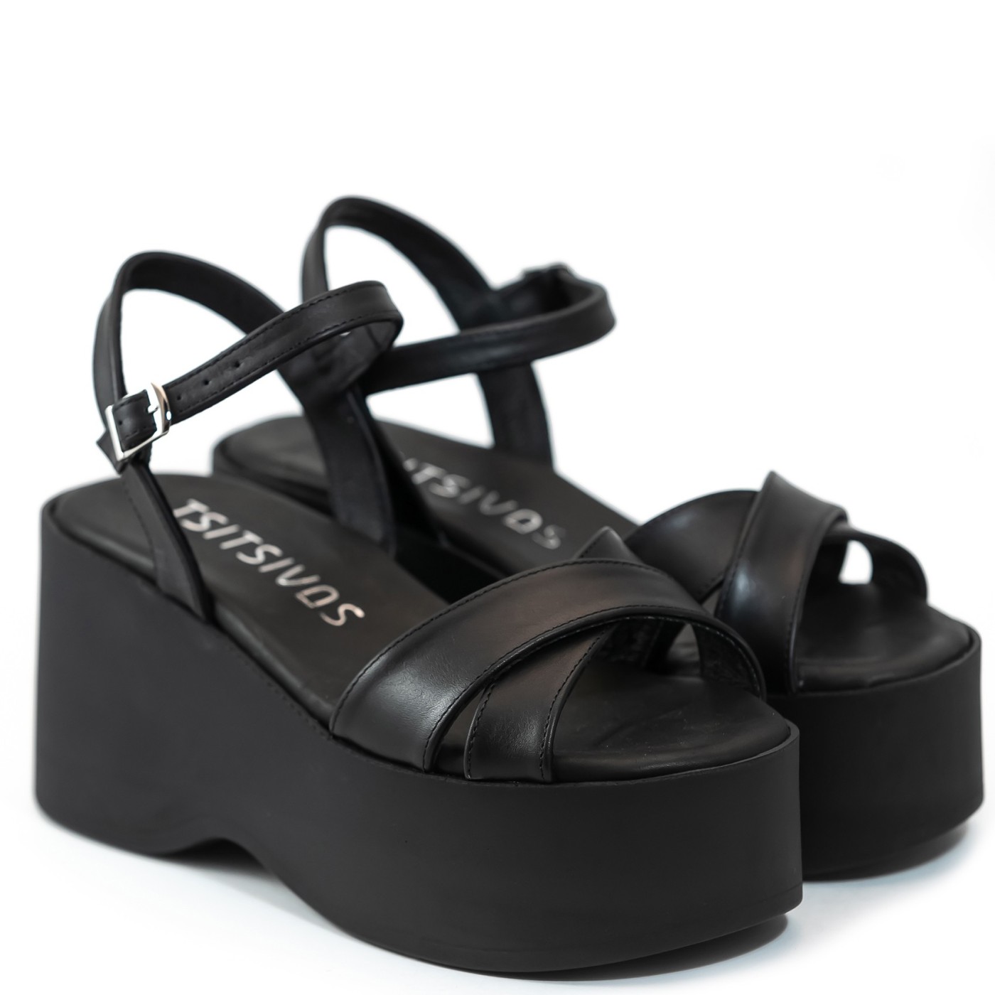 PLATFORM 2319-AYALA BLACK