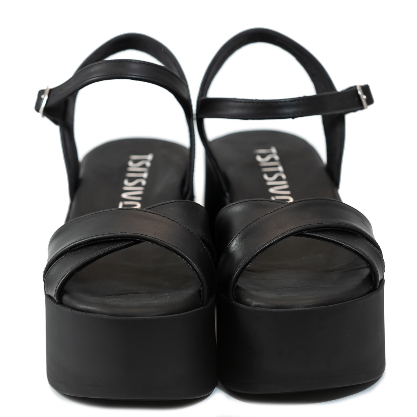 PLATFORM 2319-AYALA BLACK