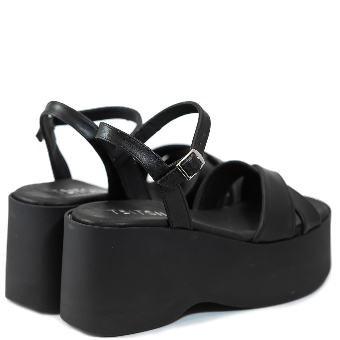 PLATFORM 2319-AYALA BLACK