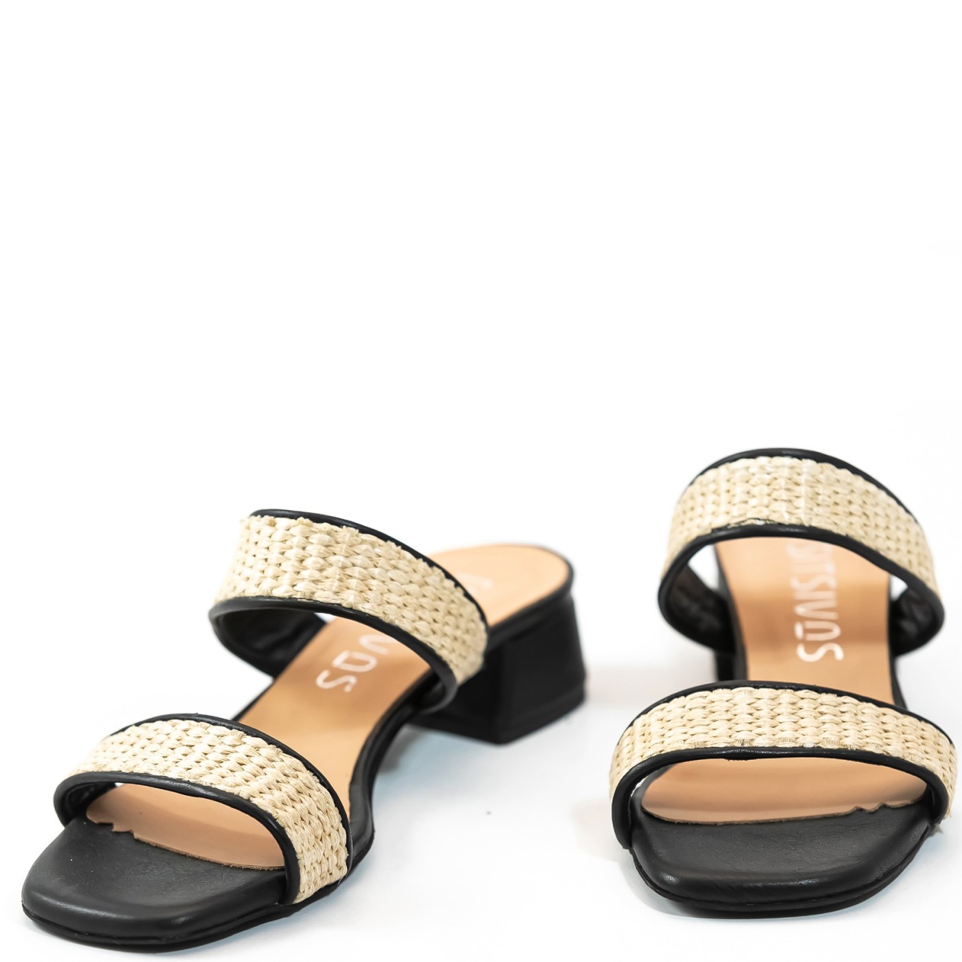 MULES 1943-HENRY BEIGE