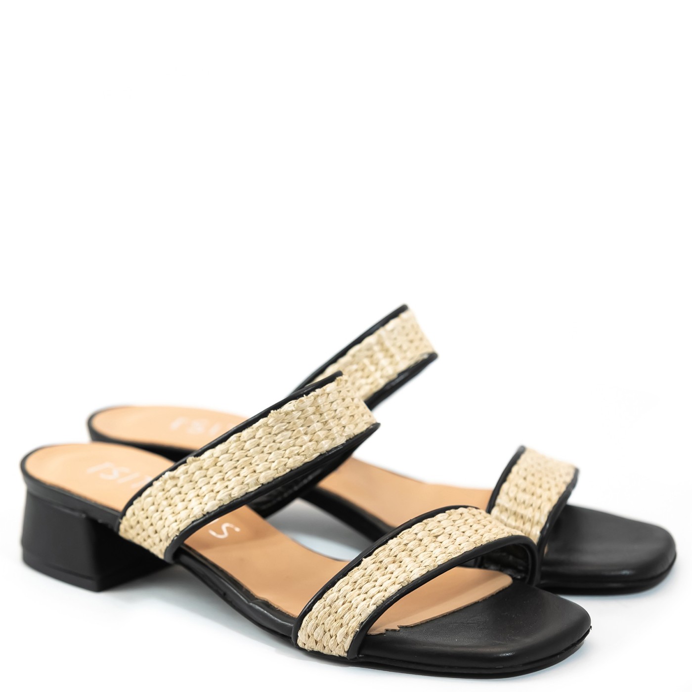 MULES 1943-HENRY BEIGE