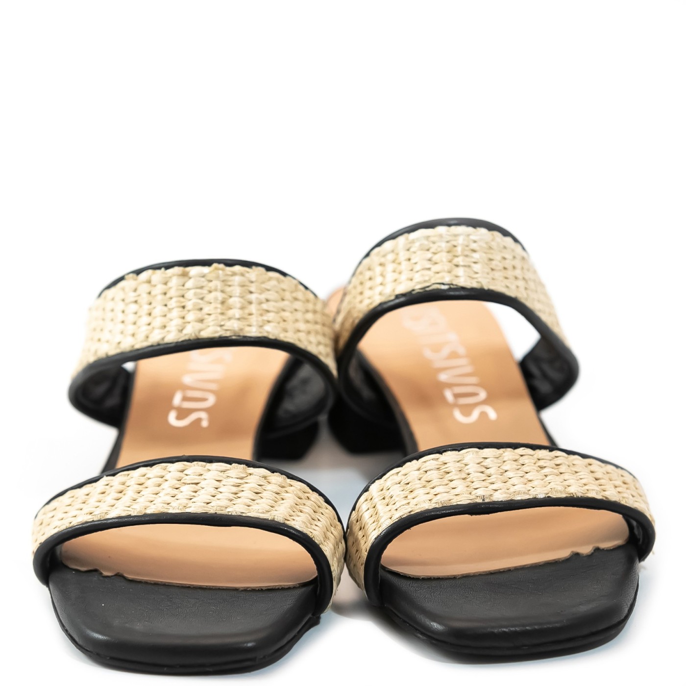 MULES 1943-HENRY BEIGE