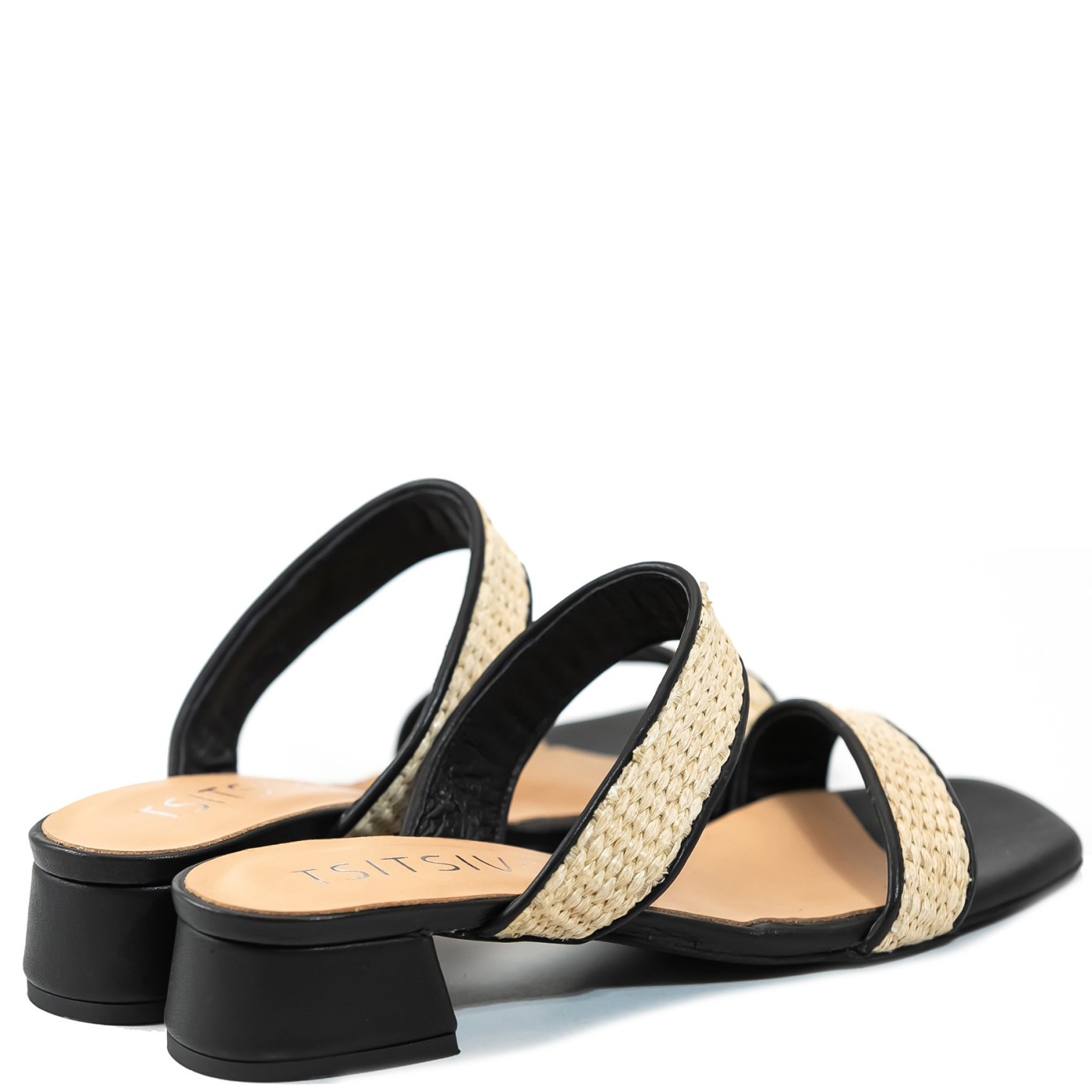 MULES 1943-HENRY BEIGE