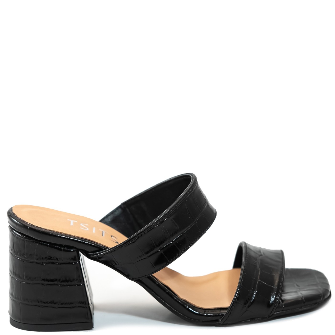 MULES 2296-BRIGNAC BLACK