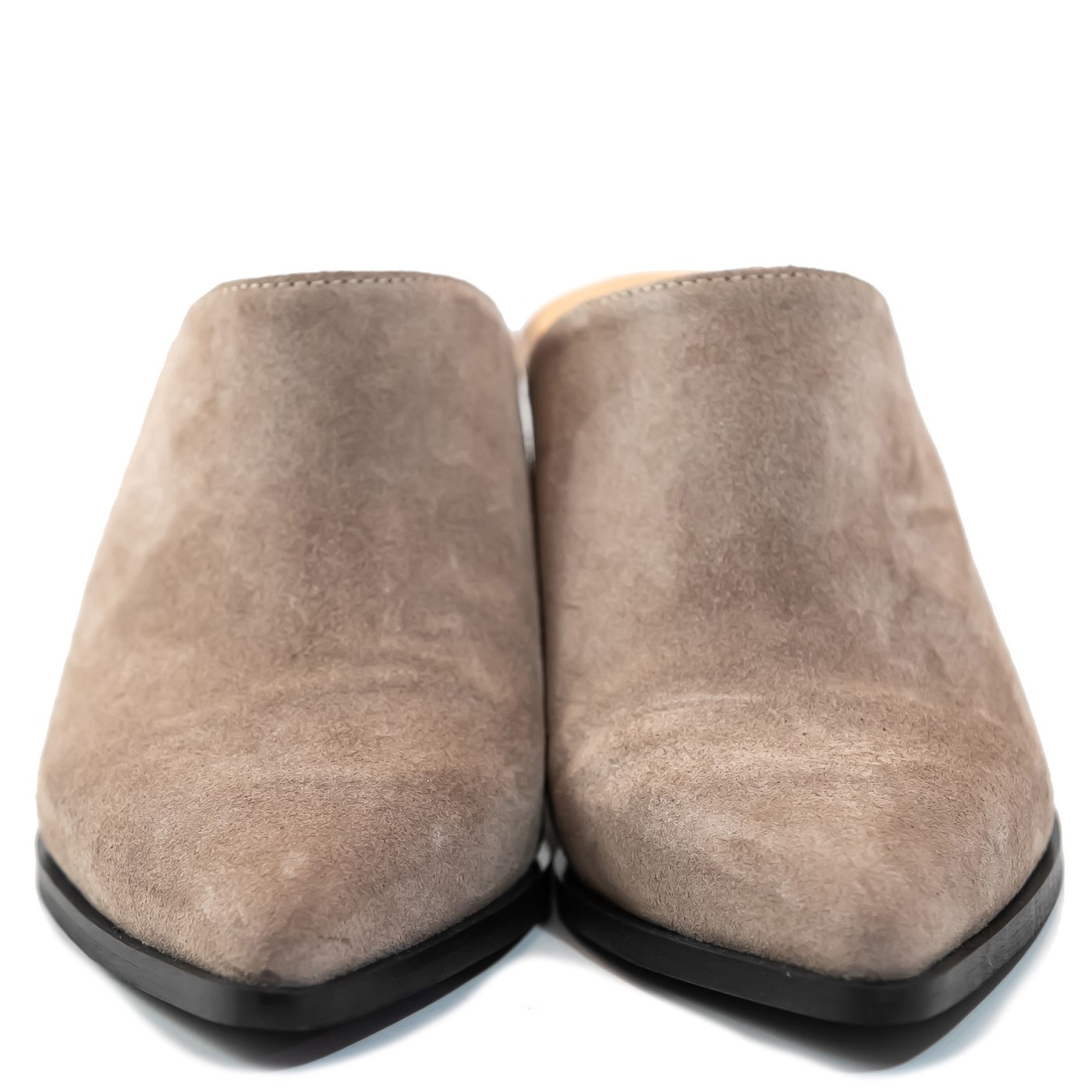 MULES 2513-COURASCO TAUPE