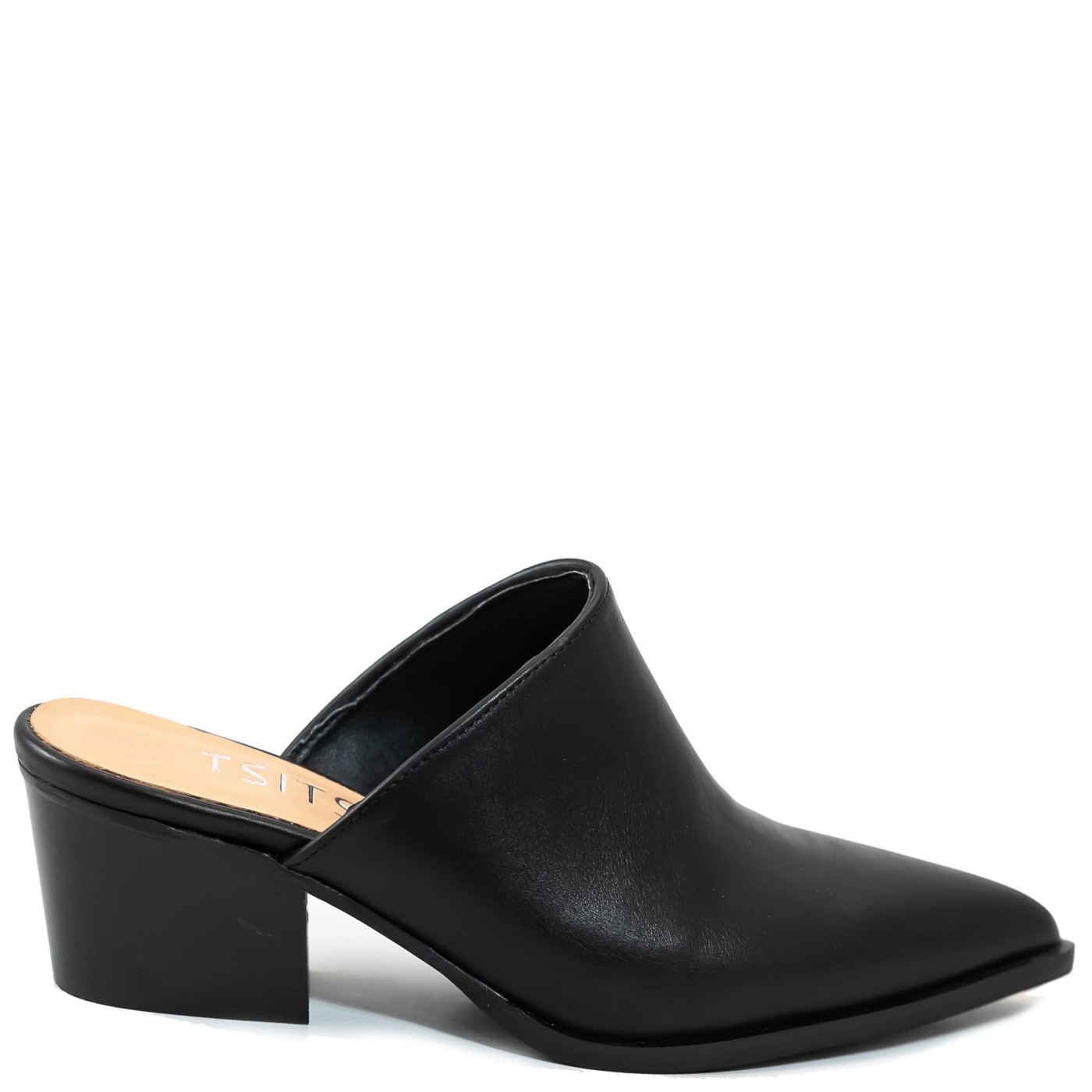 MULES 2513-COURASCO BLACK