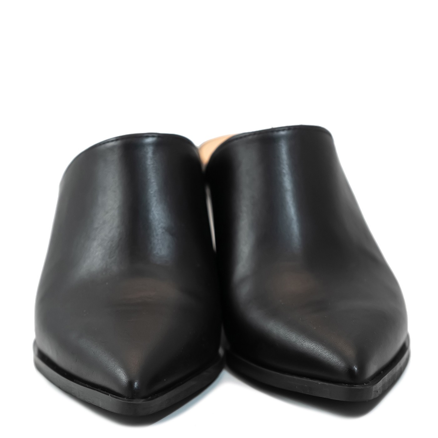 MULES 2513-COURASCO BLACK