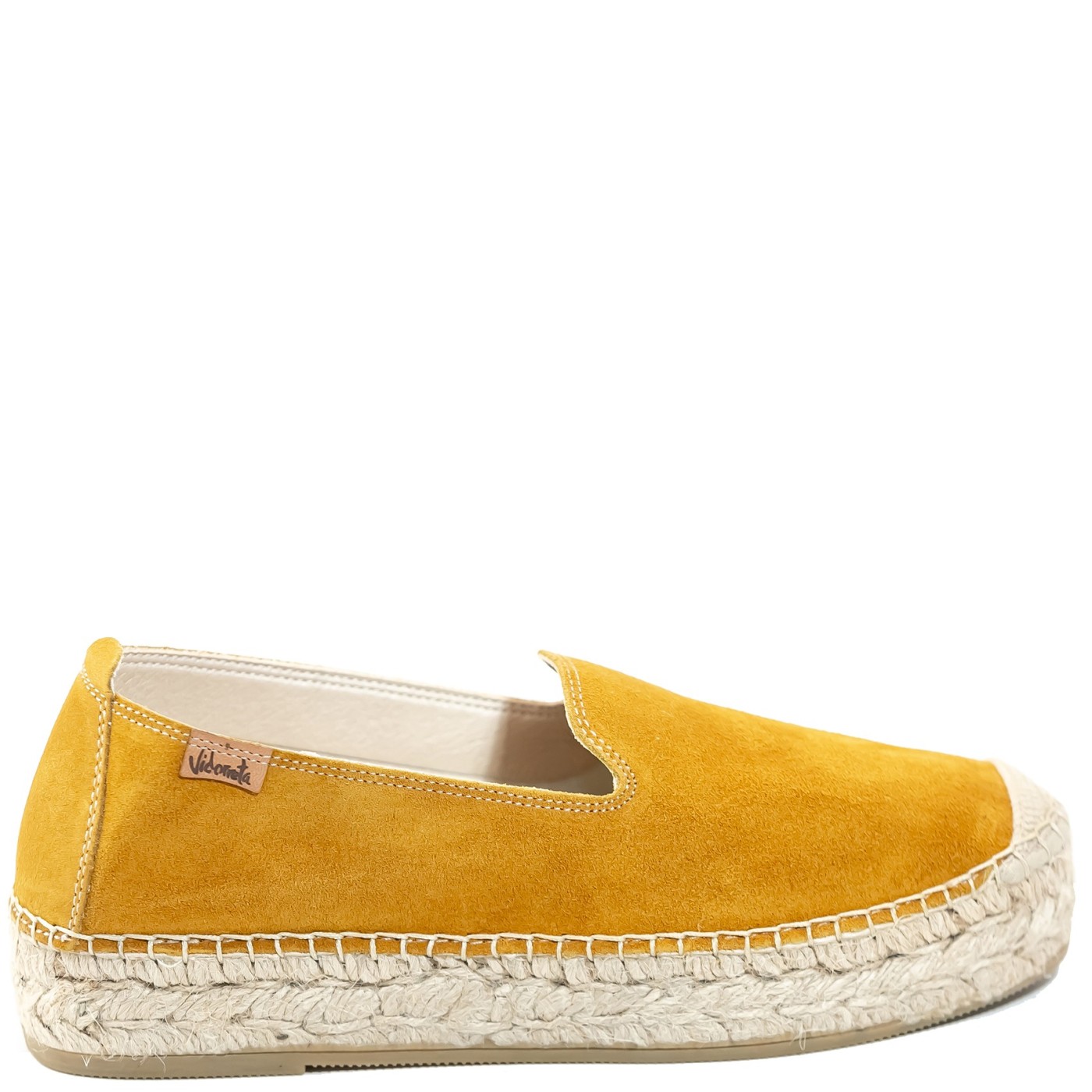 VIDORETTA 74000 MUSTARD