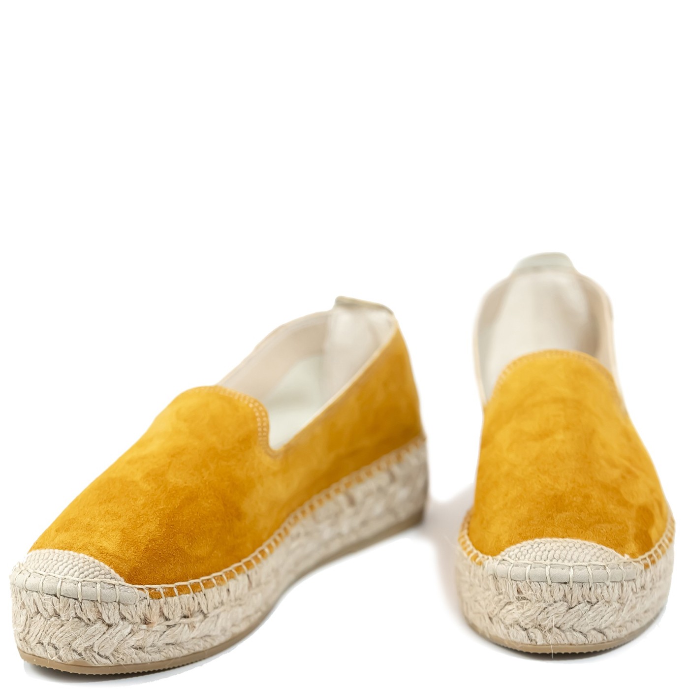 VIDORETTA 74000 MUSTARD