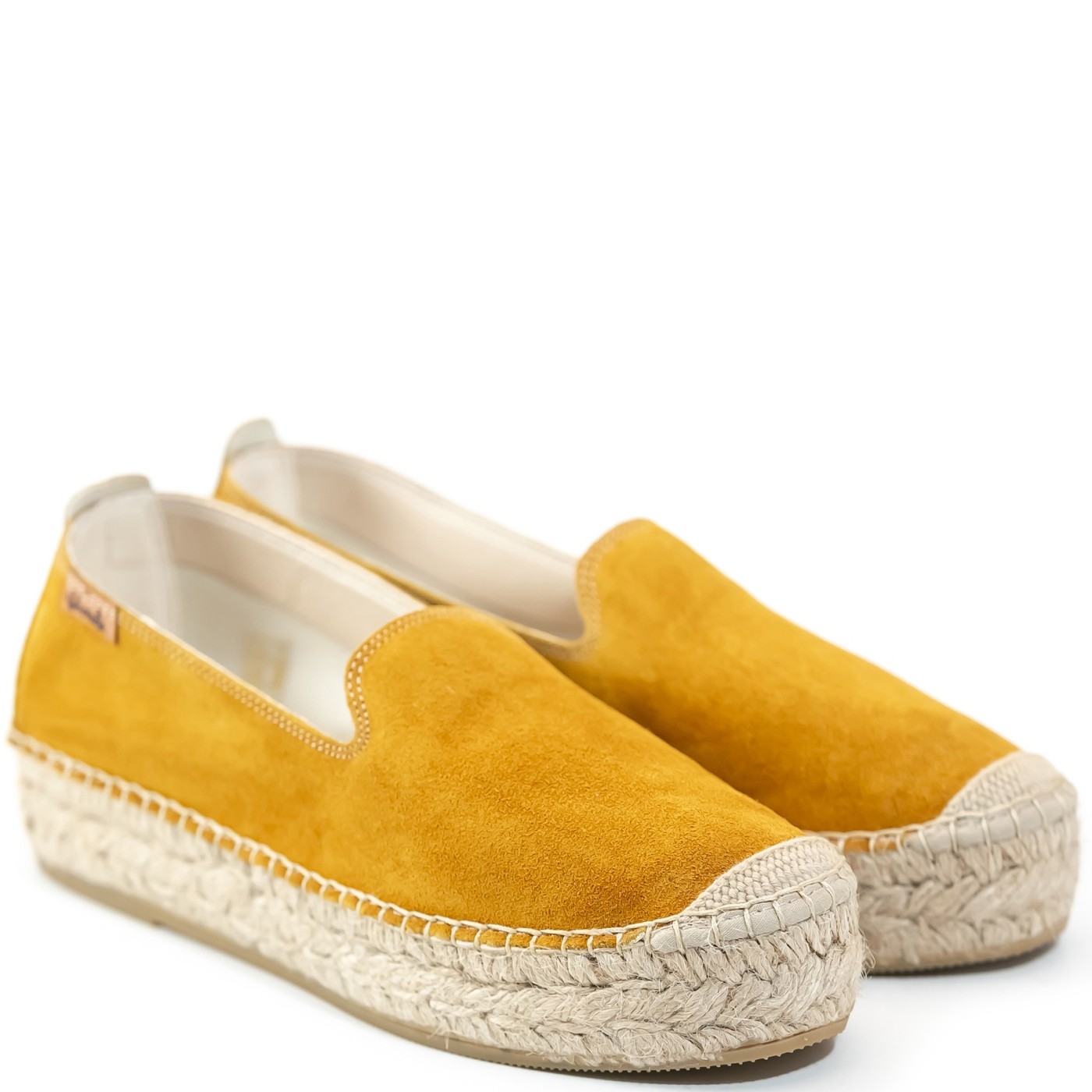 VIDORETTA 74000 MUSTARD