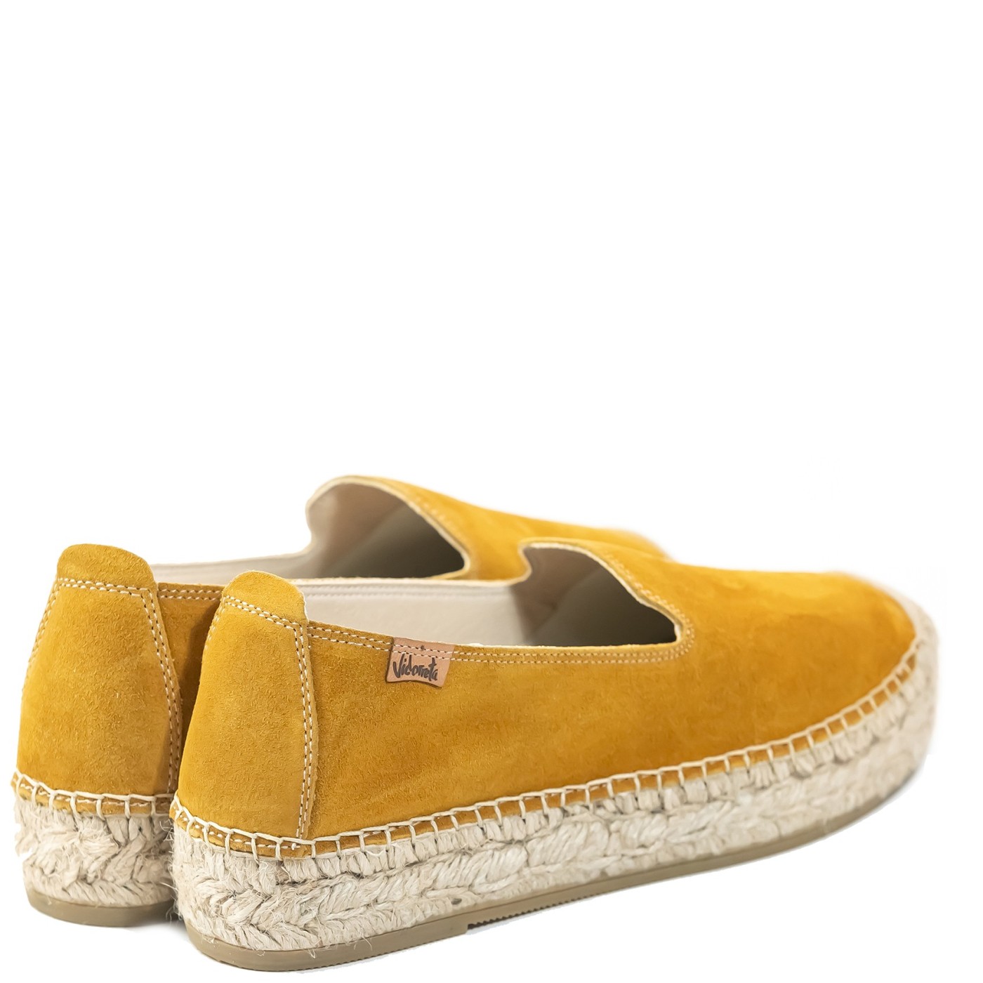 VIDORETTA 74000 MUSTARD