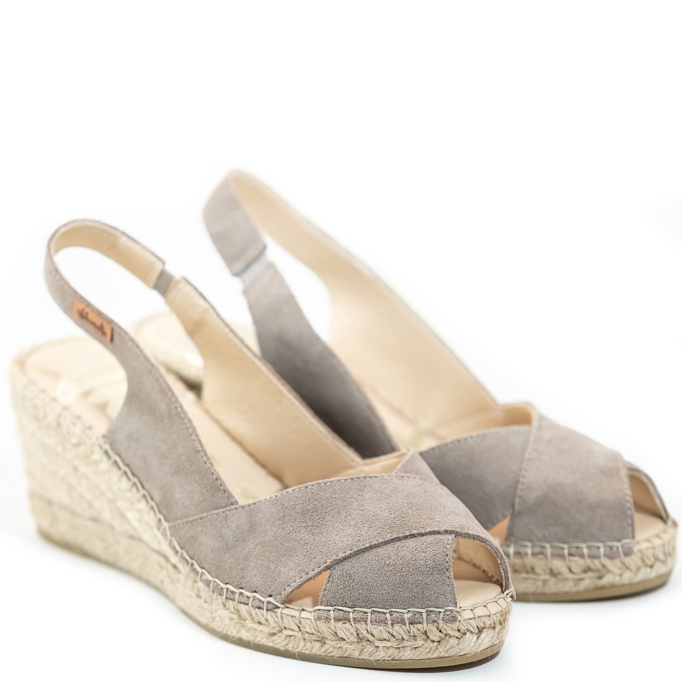 VIDORETTA 10900 GREY