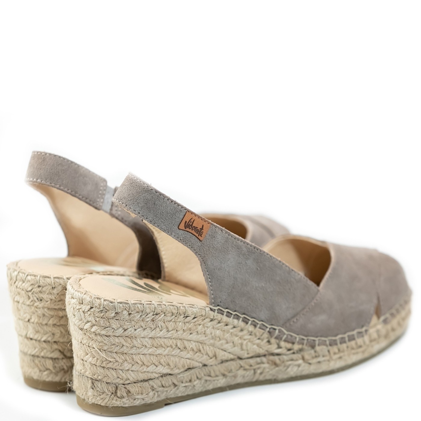 VIDORETTA 10900 GREY