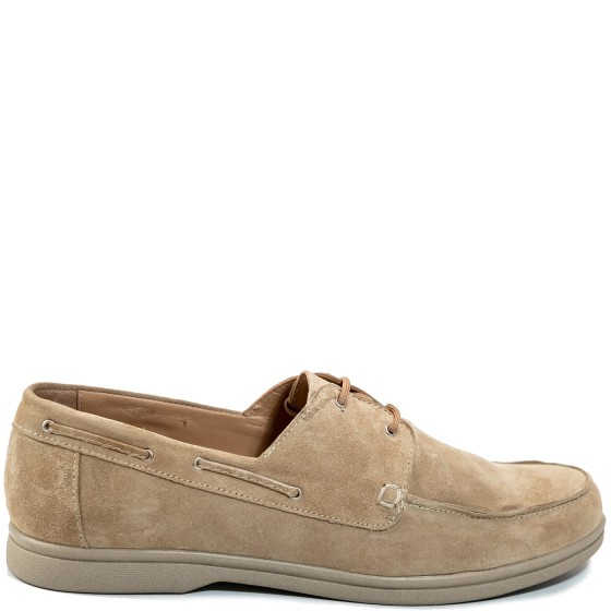 ΜΟΚΑΣΙΝΙΑ 2573-STARS BEIGE