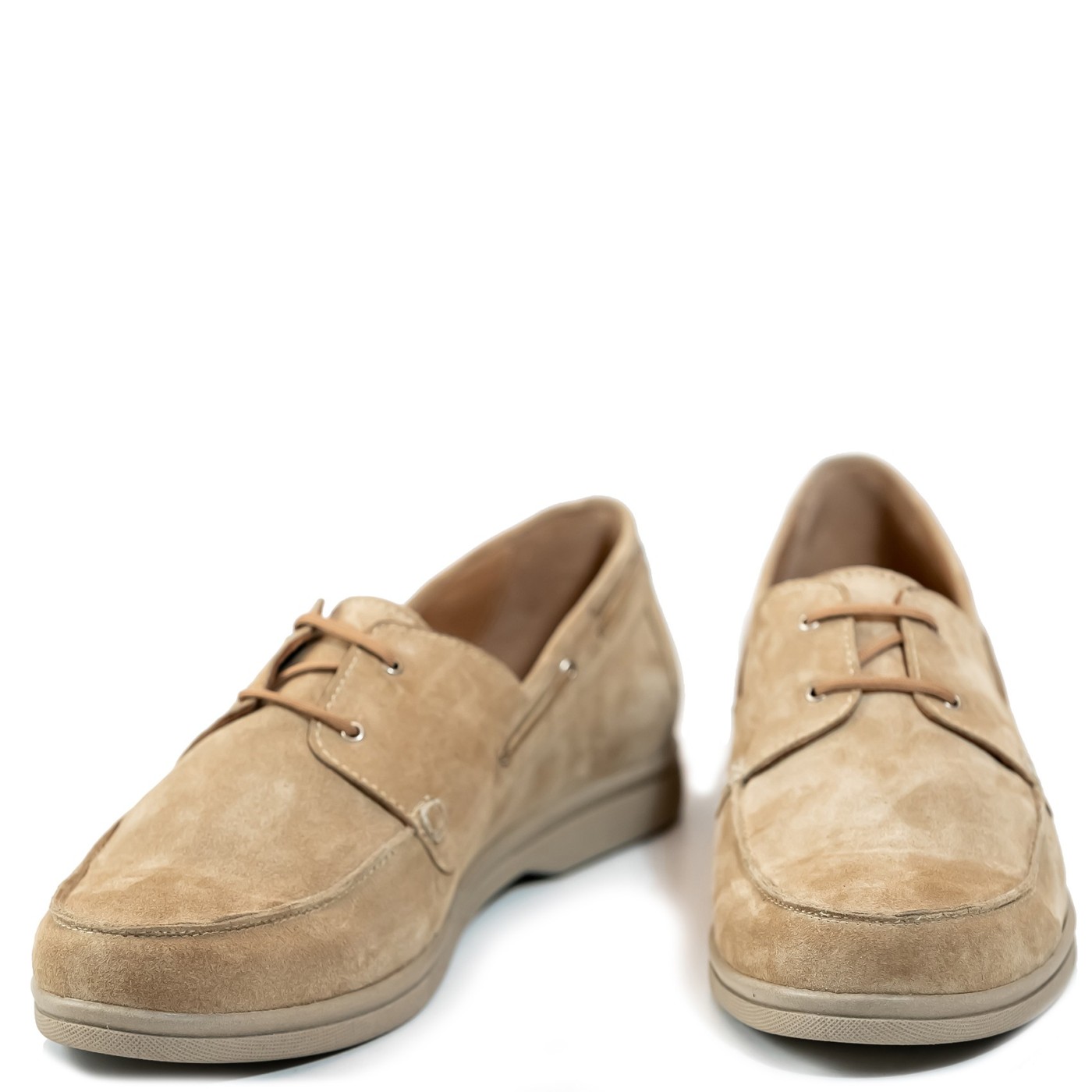 ΜΟΚΑΣΙΝΙΑ 2573-STARS BEIGE