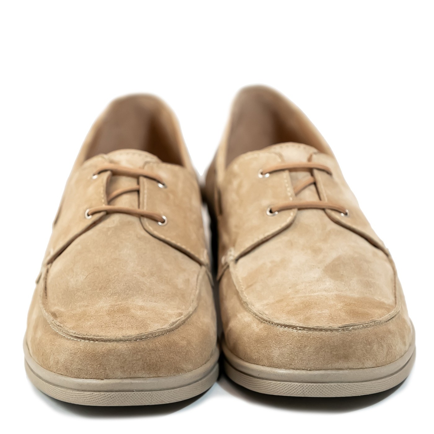 ΜΟΚΑΣΙΝΙΑ 2573-STARS BEIGE