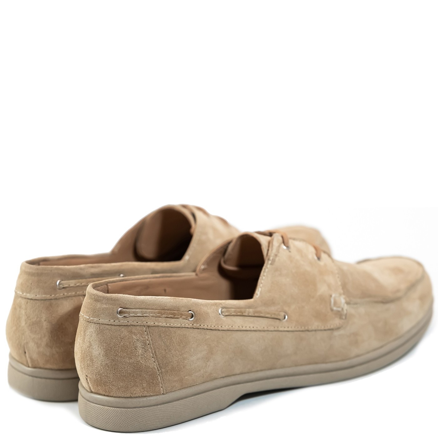 ΜΟΚΑΣΙΝΙΑ 2573-STARS BEIGE