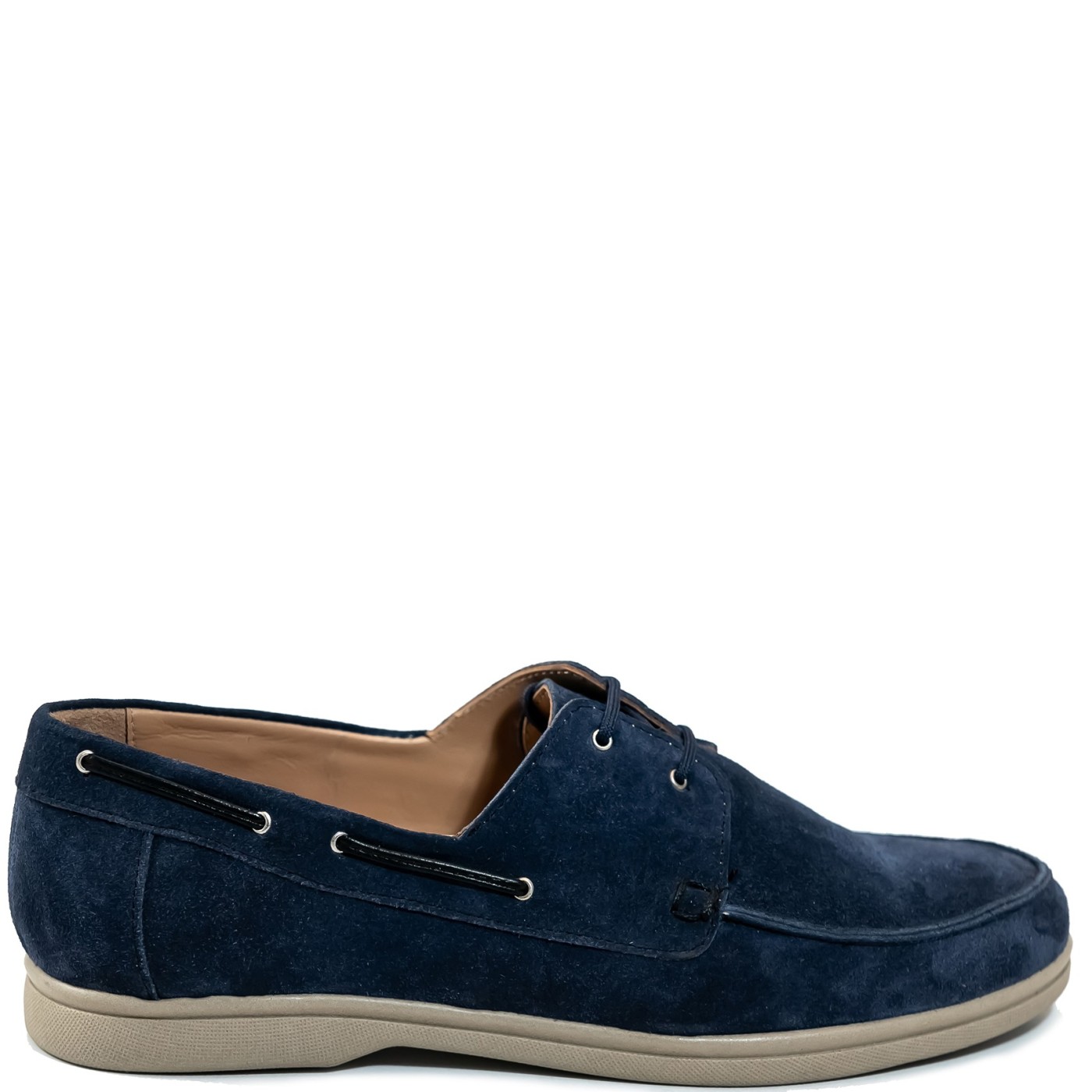 ΜΟΚΑΣΙΝΙΑ 2573-STARS BLUE