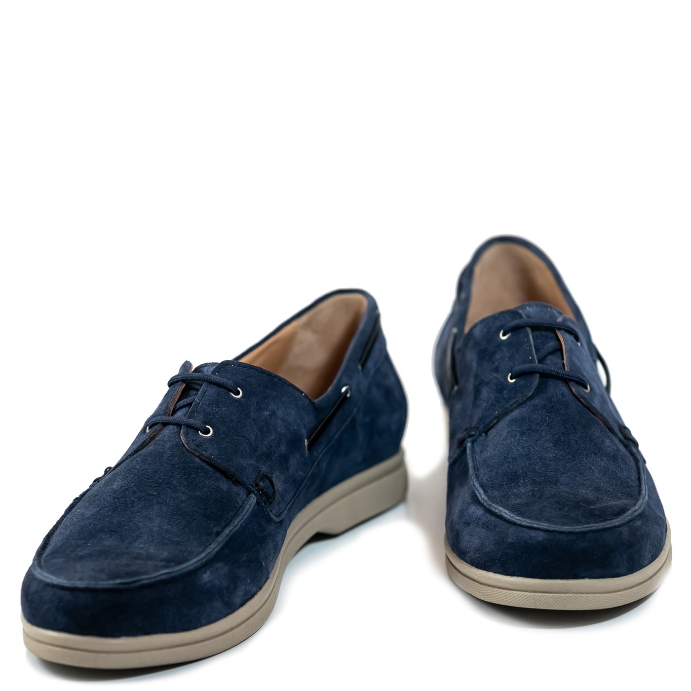 ΜΟΚΑΣΙΝΙΑ 2573-STARS BLUE