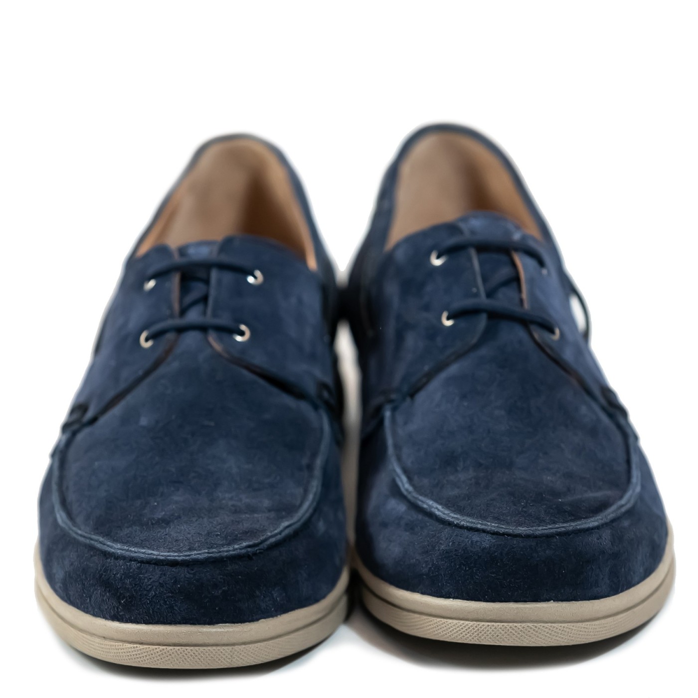 ΜΟΚΑΣΙΝΙΑ 2573-STARS BLUE