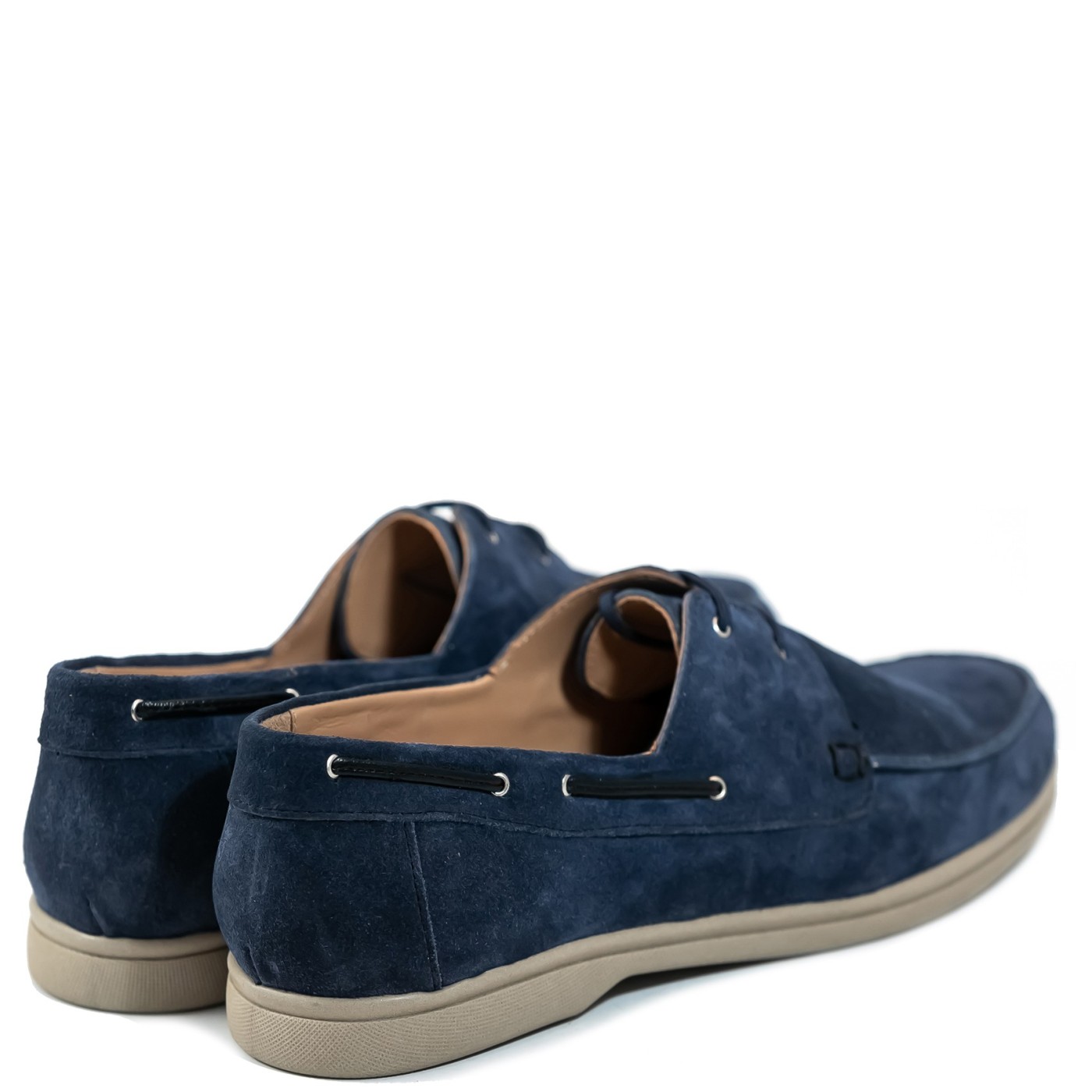 ΜΟΚΑΣΙΝΙΑ 2573-STARS BLUE