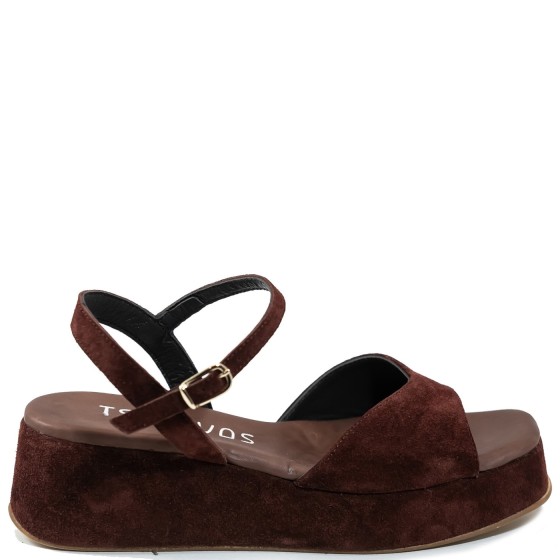 PLATFORM 2579-DIMARIA WOOD