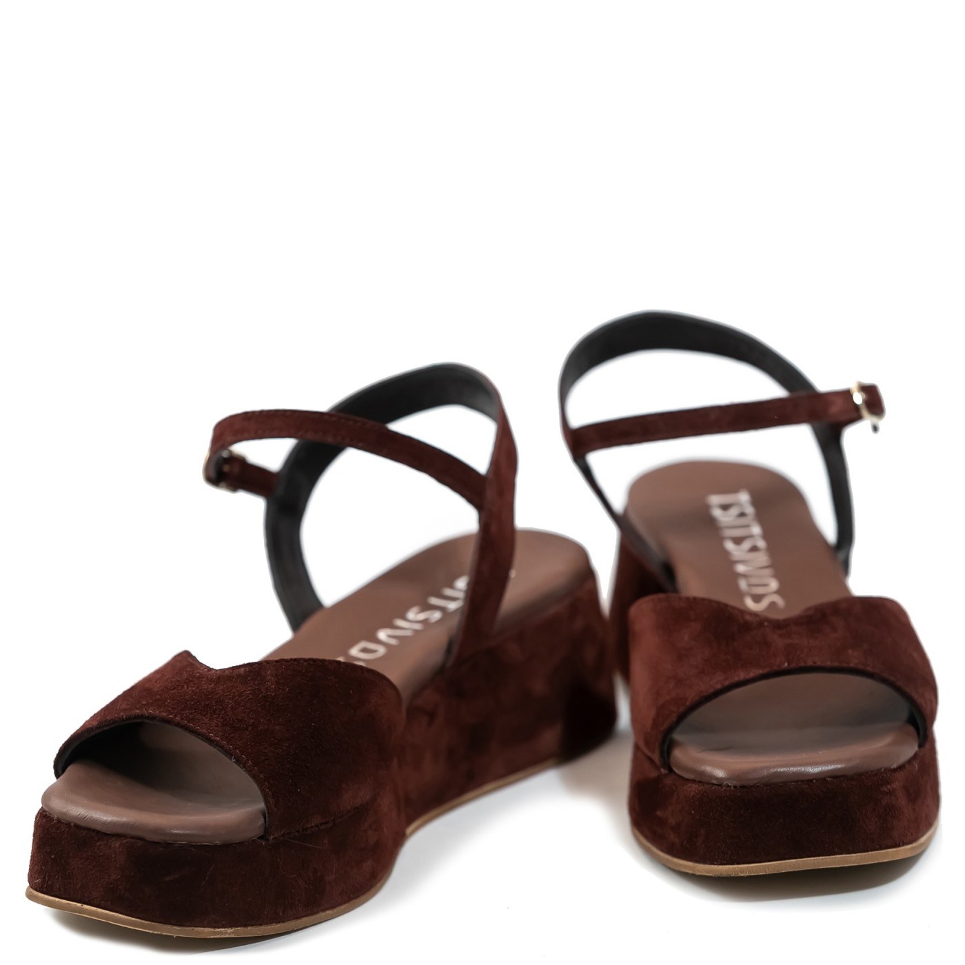 PLATFORM 2579-DIMARIA WOOD