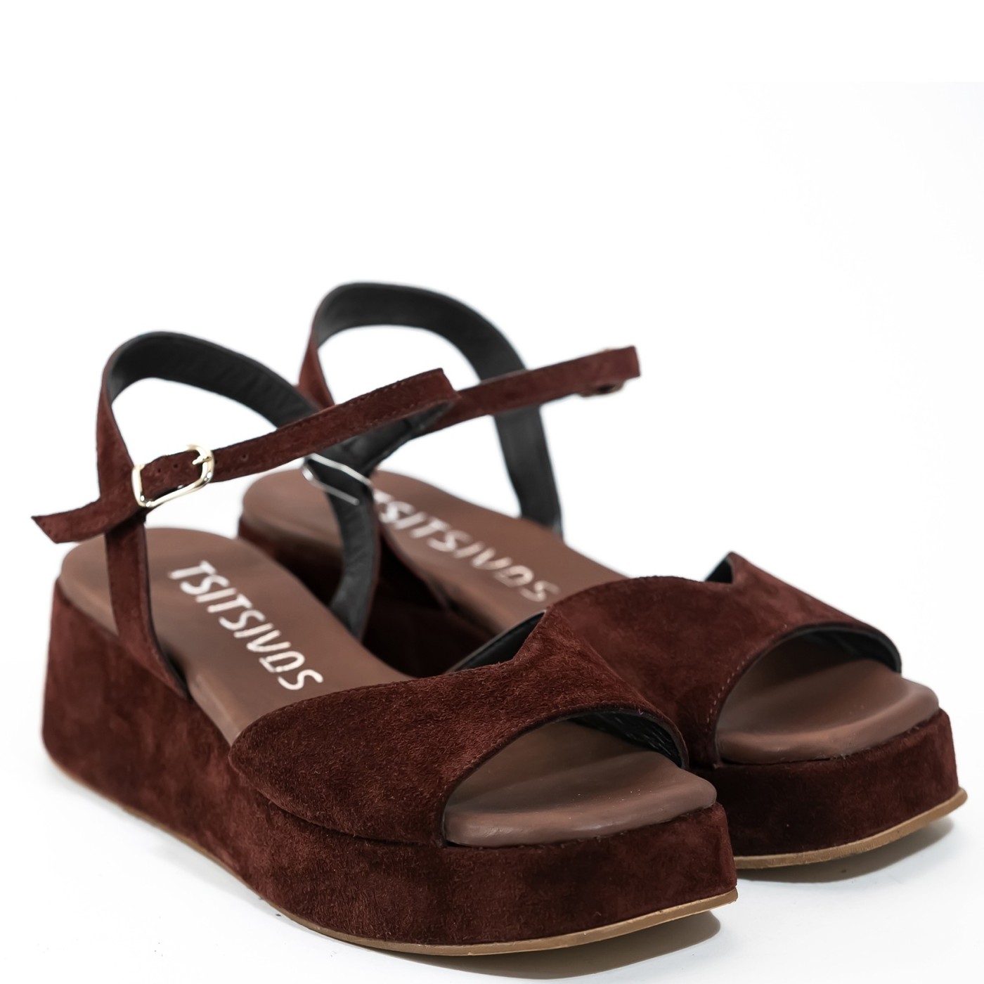 PLATFORM 2579-DIMARIA WOOD