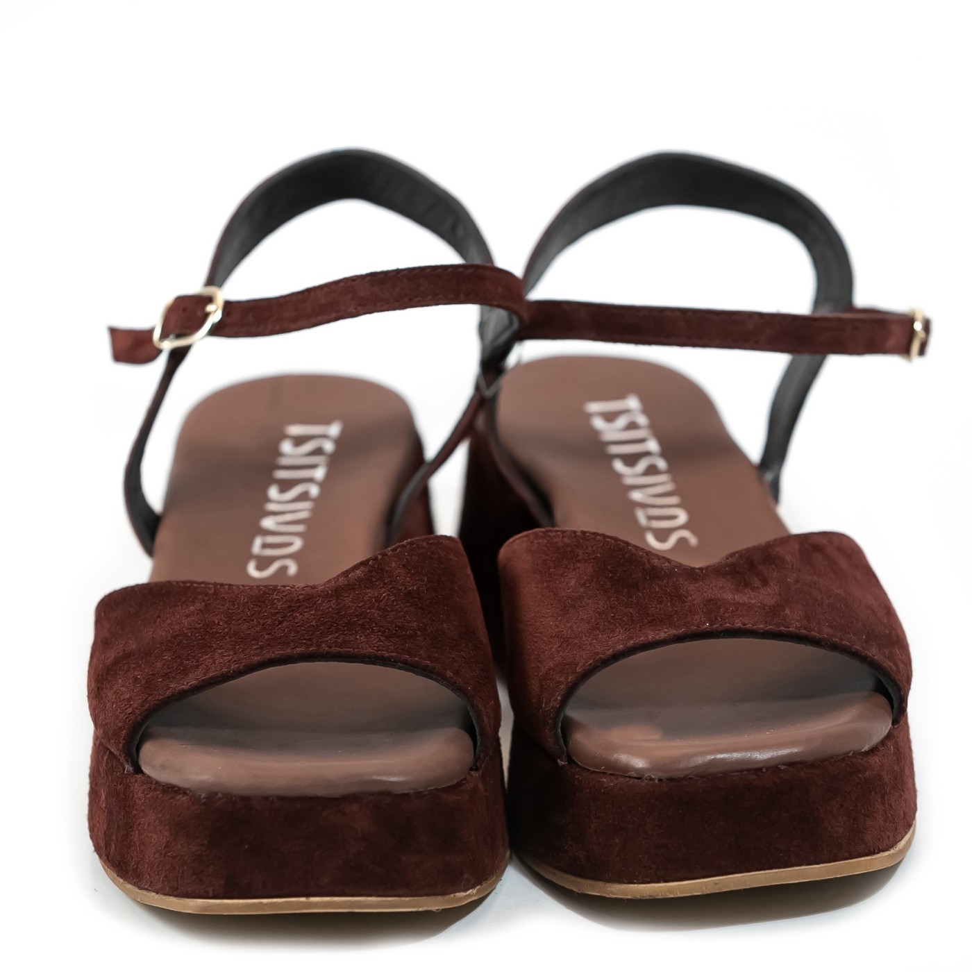 PLATFORM 2579-DIMARIA WOOD