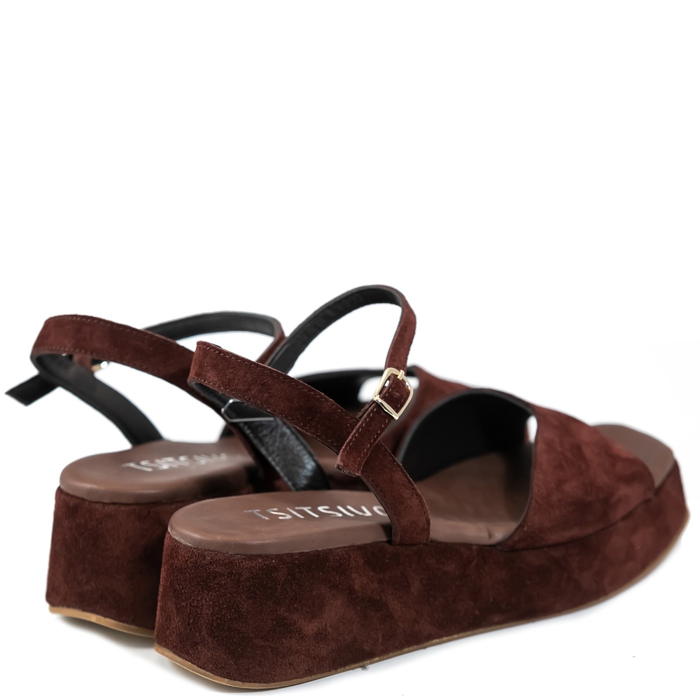 PLATFORM 2579-DIMARIA WOOD