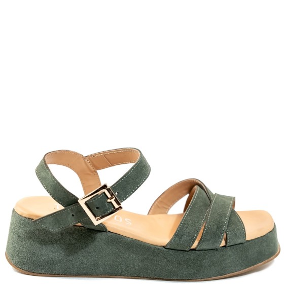 PLATFORM 2420-DIMARIA OLIVE