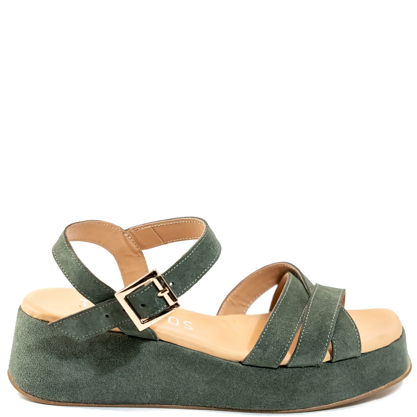 PLATFORM 2420-DIMARIA OLIVE