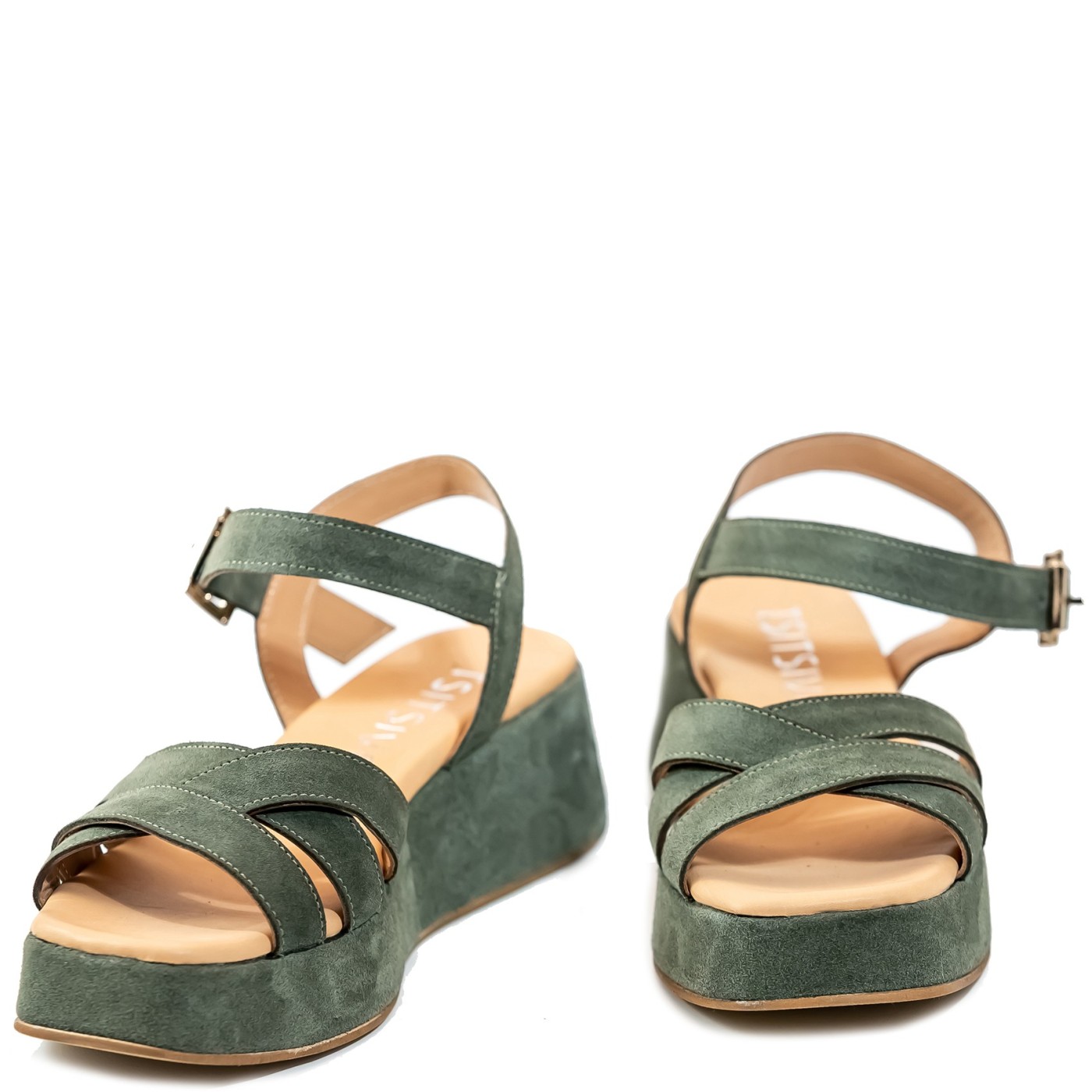 PLATFORM 2420-DIMARIA OLIVE