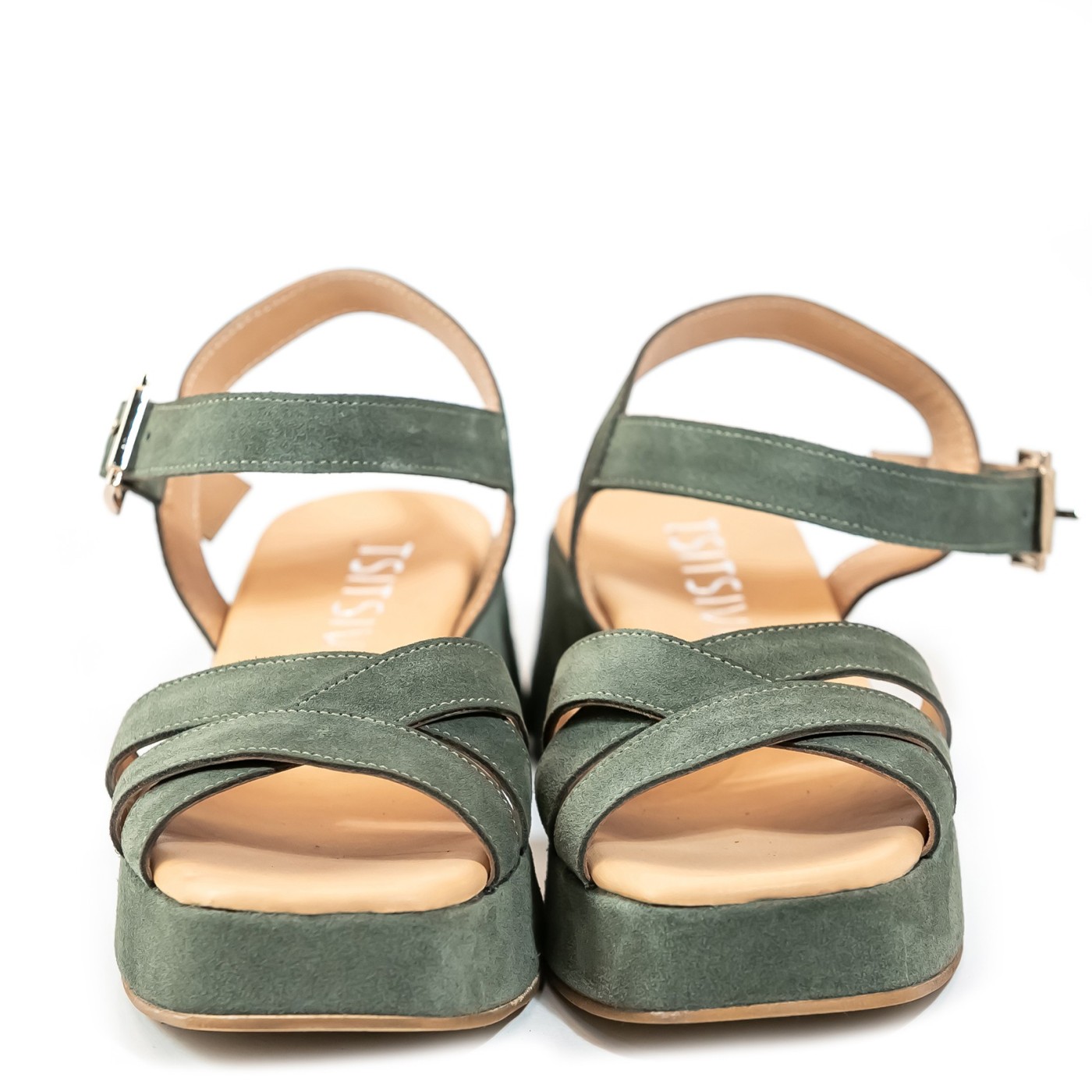 PLATFORM 2420-DIMARIA OLIVE