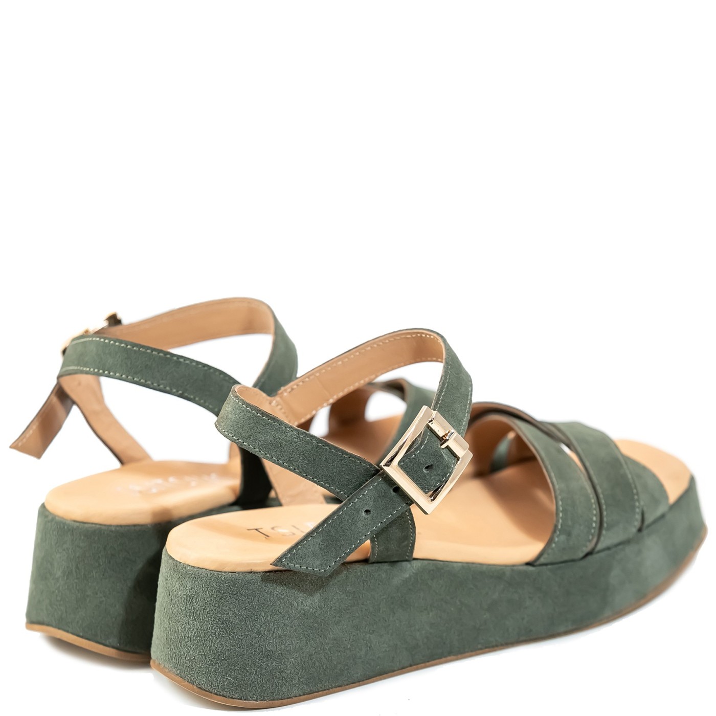 PLATFORM 2420-DIMARIA OLIVE