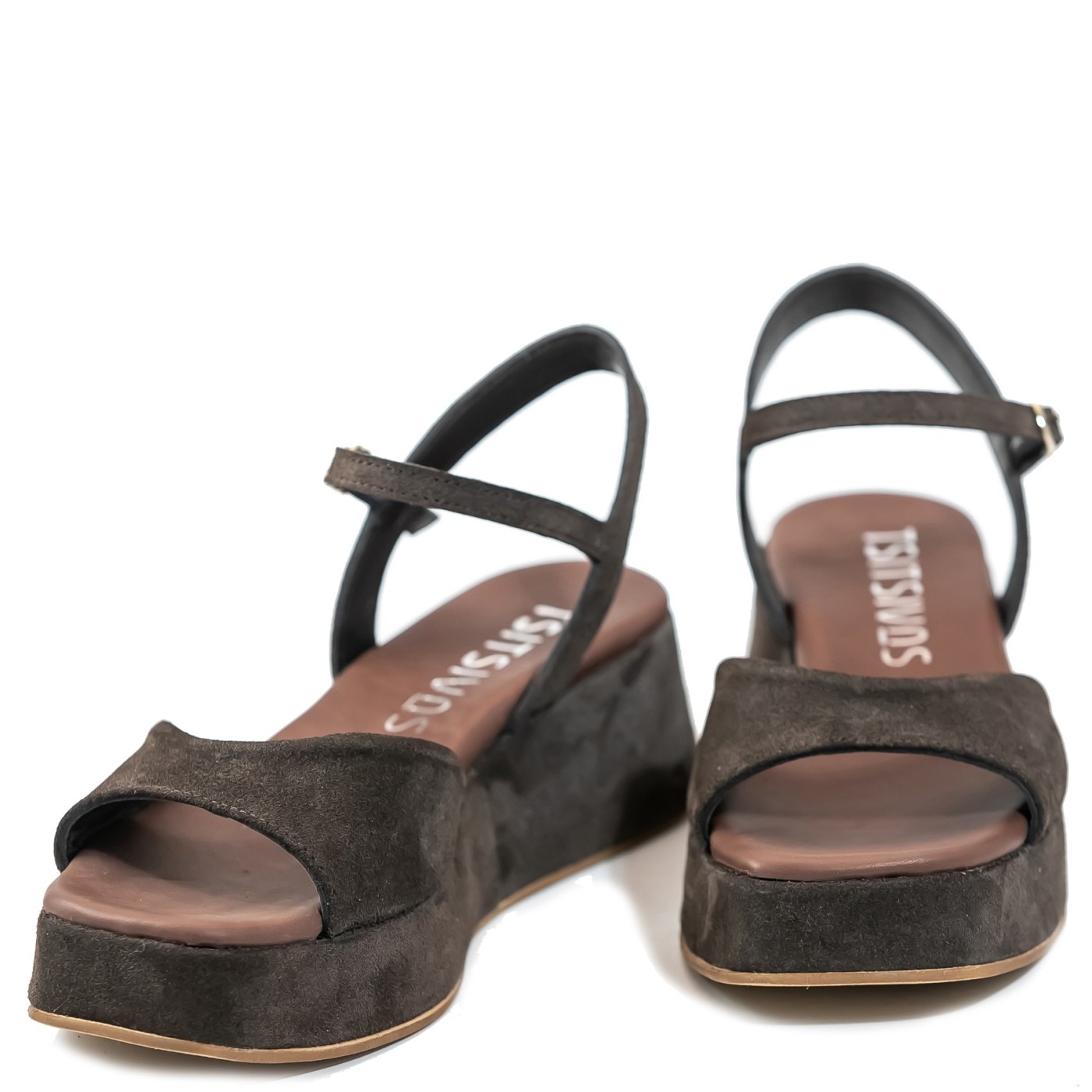 PLATFORM 2616-DIMARIA BROWN