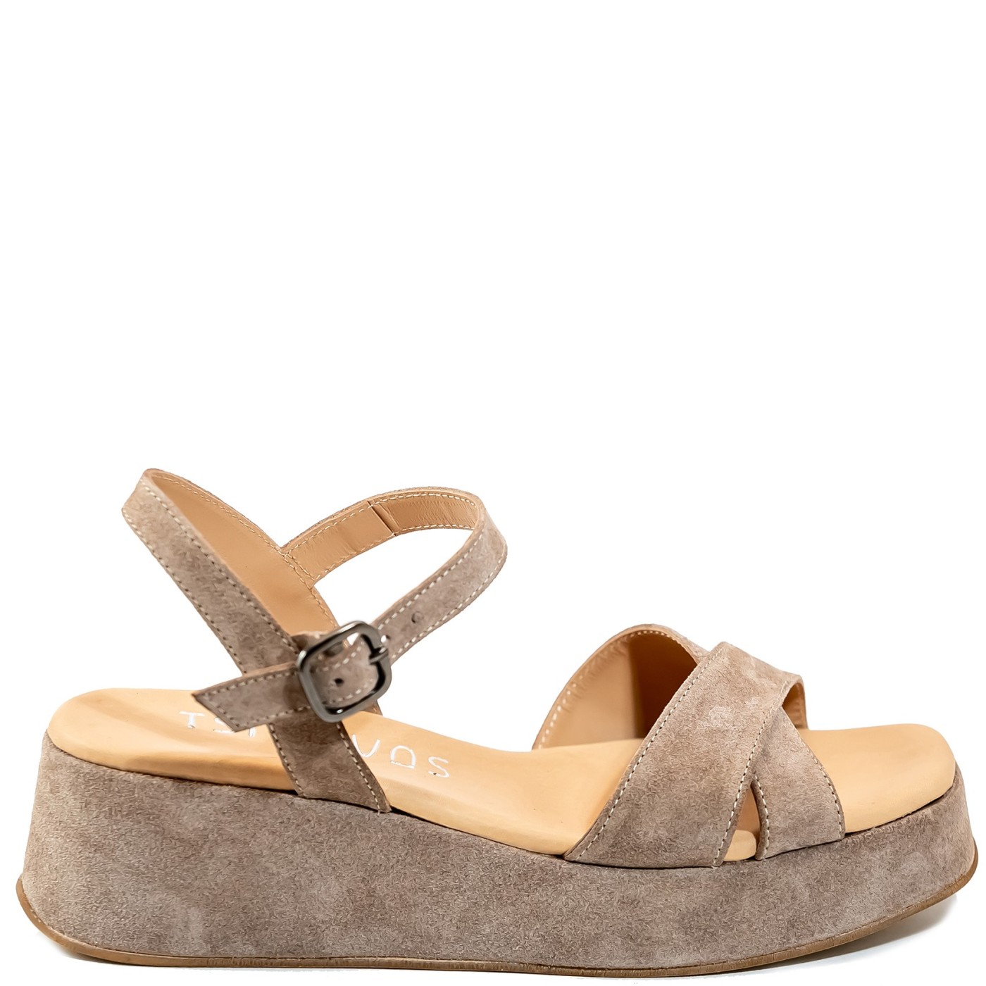 PLATFORM 2319-DIMARIA BEIGE