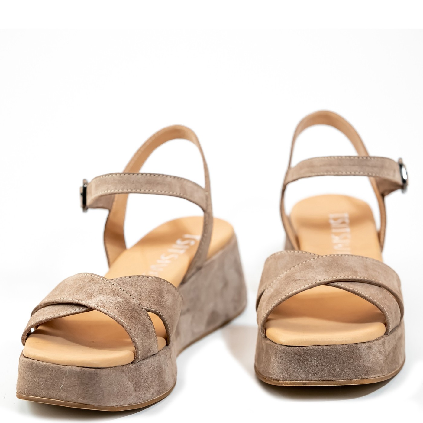 PLATFORM 2319-DIMARIA BEIGE