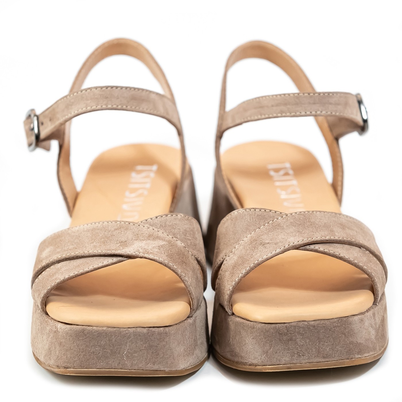 PLATFORM 2319-DIMARIA BEIGE