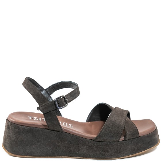 PLATFORM 2319-DIMARIA BROWN