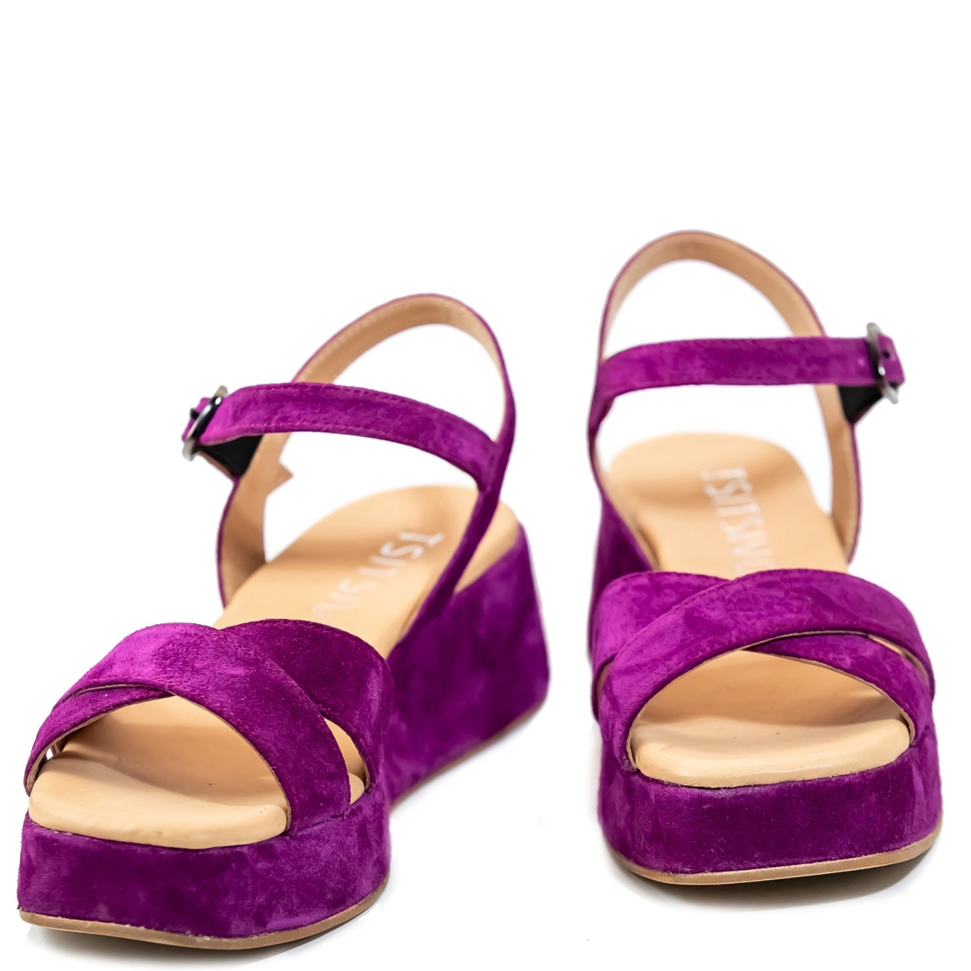 PLATFORM 2319-DIMARIA MAGENTA